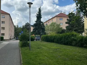 Pronájem bytu 2+1, Brno, Chládkova, 60 m2
