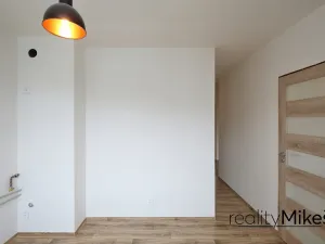 Pronájem bytu 3+1, Železný Brod, Na Vápence, 73 m2