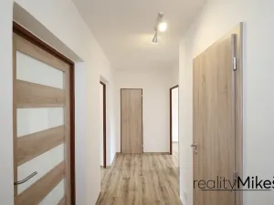 Pronájem bytu 3+1, Železný Brod, Na Vápence, 73 m2