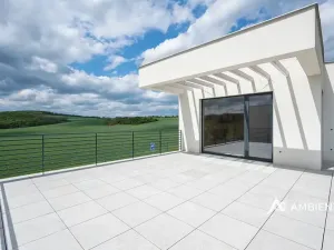 Prodej vily, Nebovidy, 260 m2