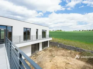 Prodej vily, Nebovidy, 260 m2
