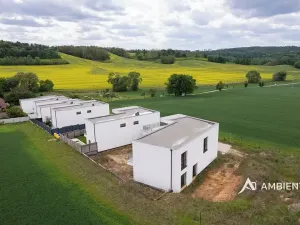 Prodej vily, Nebovidy, 260 m2
