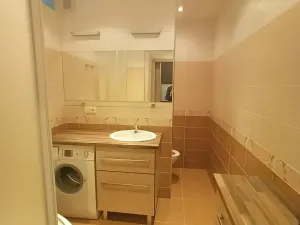 Pronájem bytu 2+kk, Praha - Kamýk, Rytířova, 43 m2
