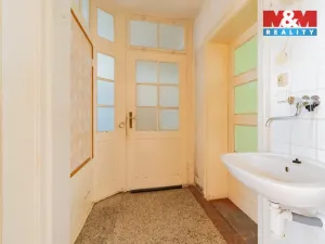 Prodej rodinného domu, Aš, Kotkova, 160 m2
