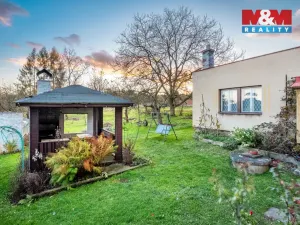 Prodej rodinného domu, Pěnčín - Krásná, 240 m2