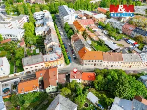 Prodej rodinného domu, Jihlava, Úvoz, 120 m2