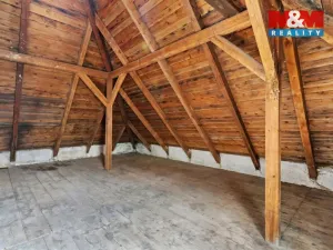 Prodej rodinného domu, Josefův Důl, 184 m2