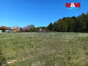 Prodej pozemku pro bydlení, Vítězná - Kocléřov, 1000 m2