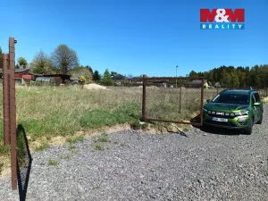Prodej pozemku pro bydlení, Vítězná - Kocléřov, 1110 m2
