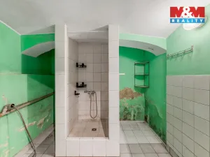 Prodej rodinného domu, Povrly - Roztoky, 202 m2