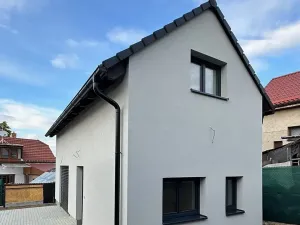 Prodej rodinného domu, Okrouhlo, 70 m2