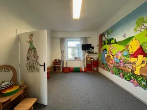 Pronájem obchodního prostoru, Brno, Srbská, 89 m2