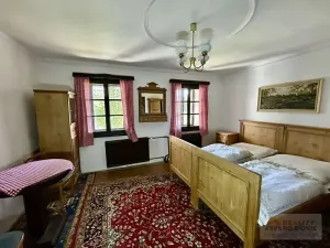 Prodej chalupy, Otovice, 300 m2