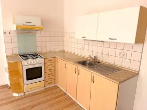 Pronájem bytu 2+kk, Hradec Králové, Klumparova, 50 m2