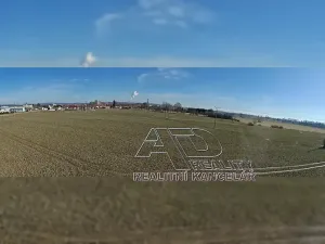 Prodej pole, Vodňany, 3872 m2