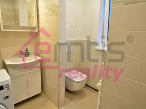 Pronájem bytu 2+1, Praha - Ruzyně, Stochovská, 56 m2