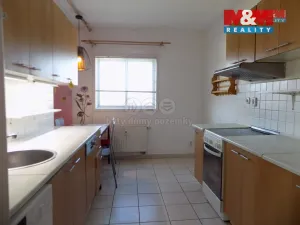 Pronájem bytu 4+1, Králův Dvůr, 74 m2
