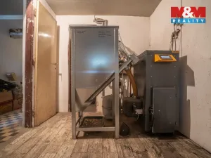 Prodej rodinného domu, Sviadnov, K Ostravici, 177 m2