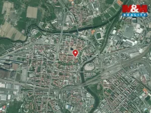 Pronájem restaurace, Plzeň - Vnitřní Město, Zbrojnická, 200 m2