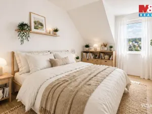 Prodej bytu 2+kk, Golčův Jeníkov, Chotěbořská, 53 m2