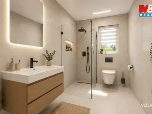 Prodej bytu 2+kk, Golčův Jeníkov, Chotěbořská, 60 m2