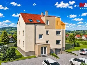 Prodej bytu 2+kk, Golčův Jeníkov, Chotěbořská, 60 m2