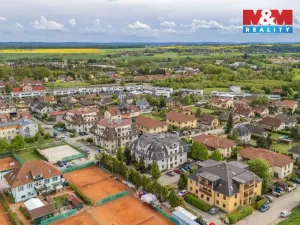 Prodej bytu 2+kk, Rudná, Hořelické náměstí, 43 m2