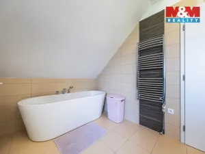 Prodej rodinného domu, Církvice - Jakub, 153 m2