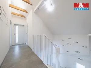 Prodej rodinného domu, Církvice - Jakub, 153 m2