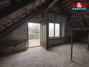 Prodej rodinného domu, Poděbrady - Poděbrady IV, Husova, 39 m2