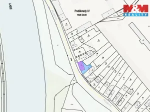 Prodej rodinného domu, Poděbrady - Poděbrady IV, Husova, 39 m2