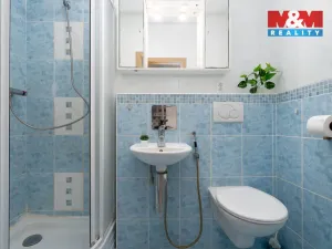 Pronájem bytu 4+kk, Nymburk, Na Splavech, 134 m2
