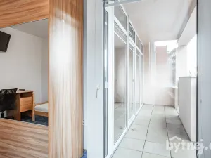 Pronájem bytu 2+kk, Humpolec, U Sokolovny, 55 m2
