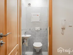 Pronájem bytu 2+kk, Humpolec, U Sokolovny, 55 m2