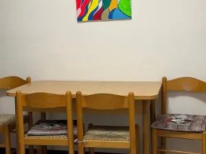 Prodej bytu 3+1, Scalea, Kalábrie, Itálie, 58 m2