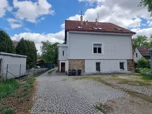 Pronájem bytu 2+kk, Třešť, Palackého, 47 m2