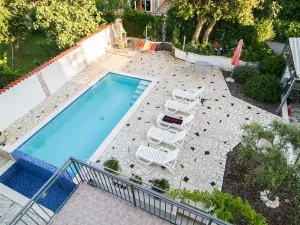 Prodej rodinného domu, Medulin, Chorvatsko, 290 m2
