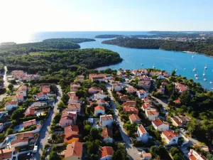 Prodej rodinného domu, Medulin, Chorvatsko, 290 m2