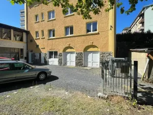 Pronájem bytu 3+1, Liberec, Rumjancevova, 72 m2