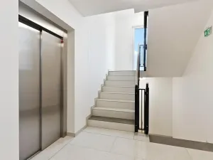 Prodej bytu 4+kk, Liberec, Dukelská, 128 m2