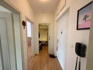 Pronájem bytu 2+kk, Brno, Mojmírovo náměstí, 44 m2