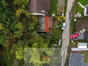 Prodej rodinného domu, Praha - Kyje, Za Rokytkou, 271 m2