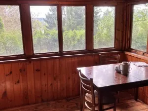 Prodej chaty, Sázava - Čeřenice, 47 m2
