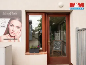 Pronájem obchodního prostoru, Hradec Králové - Kukleny, Pražská třída, 23 m2