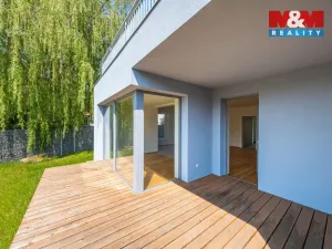 Prodej rodinného domu, Kamenice - Všedobrovice, Ringhofferova, 135 m2