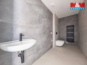 Prodej rodinného domu, Kamenice - Všedobrovice, Ringhofferova, 135 m2