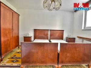 Pronájem bytu 2+kk, Hradec Králové - Pražské Předměstí, Na Rybárně, 45 m2