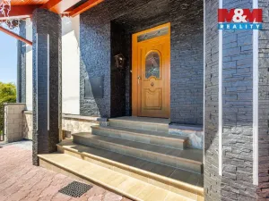 Pronájem rodinného domu, Varnsdorf, Aloise Jiráska, 152 m2