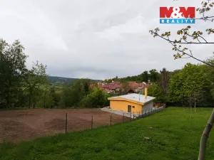 Prodej zahrady, Tišnov - Hájek, 864 m2