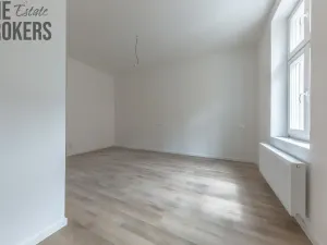 Prodej bytu 2+kk, Praha - Košíře, Plzeňská, 49 m2